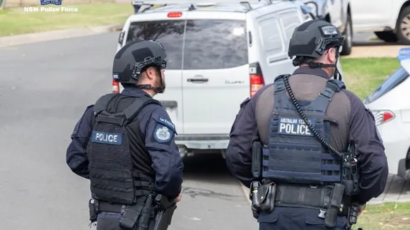 Australian Police Seek to Keep Terror-Accused Teenager in Custody Over Alleged Extremist Content
