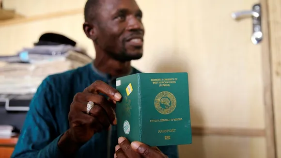 Nigerian Immigration Service Clarifies Passport Application Requirements