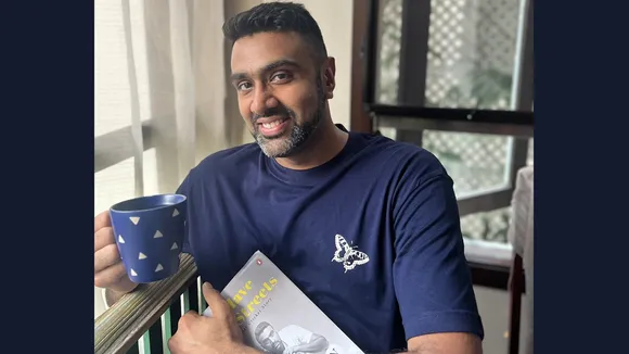 Ravichandran Ashwin's Autobiography 'I Have the Streets: A Kutti Cricket Story' to Release on June 10