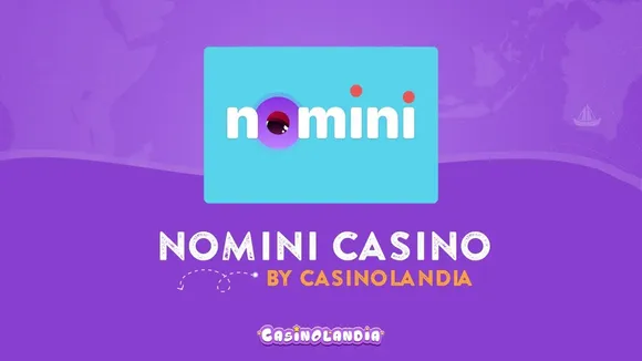 Nomini Casino Offers Diverse Gaming but Requires Careful Evaluation