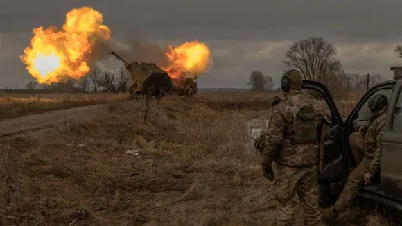 Luxembourg Bolsters Defense Amid Ukraine Conflict, Sparking Debate