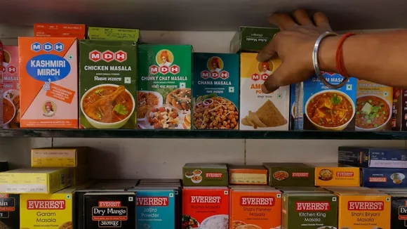 Indian Spice Companies Face Contamination Accusations in Australia