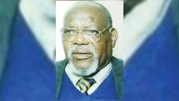 Remembering Simon Vengai Muzenda: Zimbabwe's Veteran Nationalist and Vice President