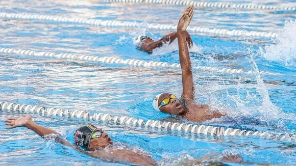 Luanda to Host 2024 African Swimming Championships with 42 Countries Participating