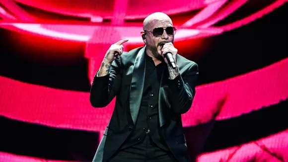 Pitbull Announces 26-City 'Party After Dark Tour' with T-Pain and Lil Jon