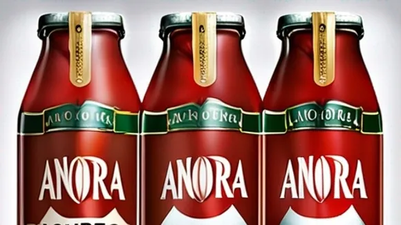 Anora Acquires Leading Danish Glögg Brand Blomberg from Orkla Denmark
