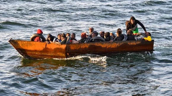 Eight Bangladeshi Migrants Drown Off Tunisian Coast, Bodies Repatriated