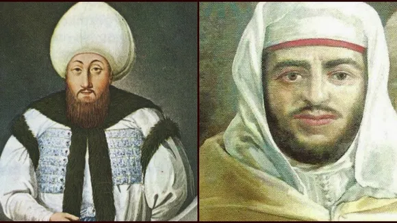 Moroccan Sultan's Gift from Ottoman Empire Strengthens Ties