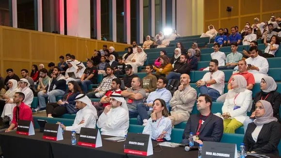 Gulf Bank's 3rd Datathon Empowers Kuwait's Youth in Data and AI