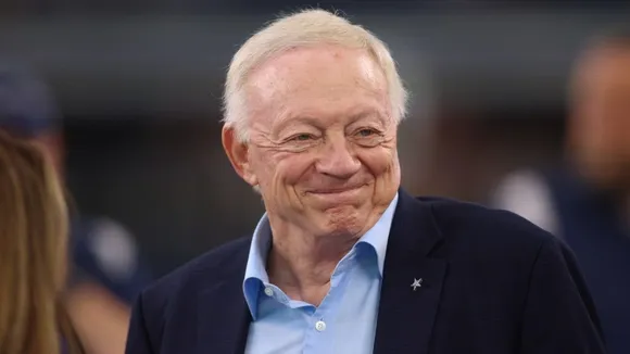 Cowboys Emphasize Salary Cap Management and Youth Development in Free Agency and Draft Strategy