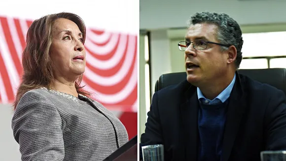 Peruvian Education Minister Warns of Harassment Amid President Boluarte's Wealth Probes