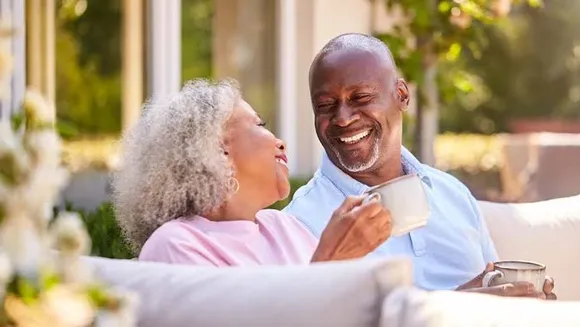 Retirees Can Protect Nest Eggs During Stock Market Downturns, Expert Says