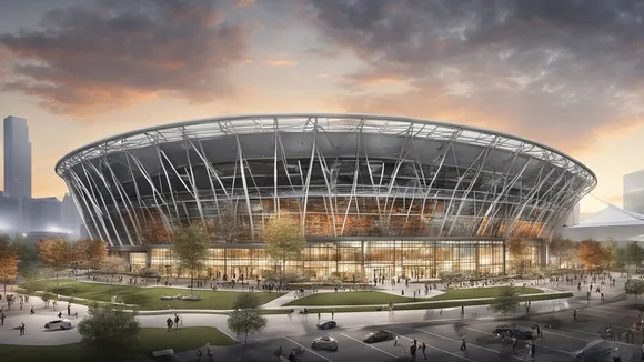 Bengals and Hamilton County Struggle to Reach New Paycor Stadium Lease Agreement as 2026 Deadline Approaches