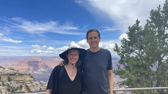 North Idaho Couple Rediscovers America's Heartland on 3,500-Mile Road Trip