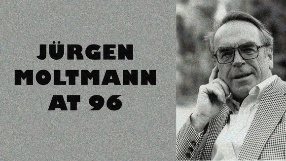 Jürgen Moltmann, Influential Theologian and Author of 'Theology of Hope,' Dies at 98