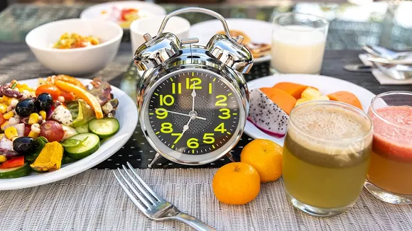 DOH Warns Intermittent Fasting Not Suitable for Everyone