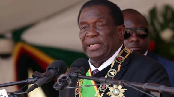 Manipulation of Law for Political Power Persists in Post-Colonial Zimbabwe