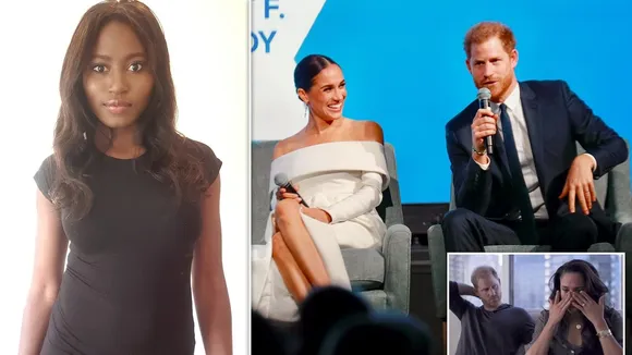 Esther Krakue Questions Sussexes' Potential Visit to African Countries