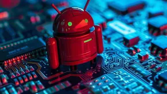 Widespread Android Vulnerability Threatens Billions of Users