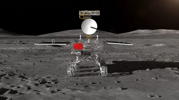 China Launches Groundbreaking Mission to Retrieve Samples from Lunar Far Side