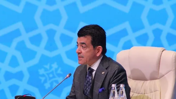 ICESCO Ministerial Conference on PISA Convenes in Baku