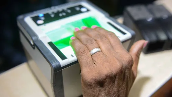 Kuwait Extends Biometric Fingerprinting Deadline, Warns of Transaction Halts for Non-Compliance