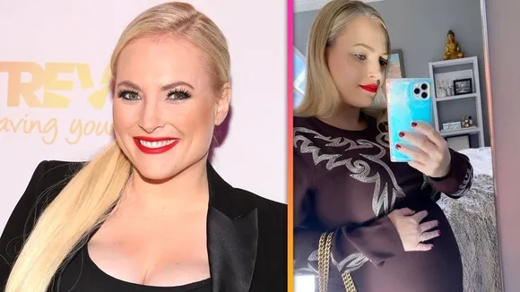 Meghan McCain Rejects Ozempic Amid Health Concerns and Body Shaming