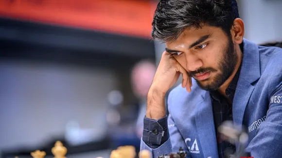 D Gukesh Triumphs at 2024 FIDE Candidates Chess Tournament in Toronto