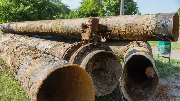 EPA Announces $3 Billion to Replace Lead Water Pipes Nationwide