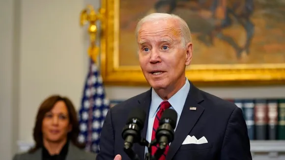 Biden Administration Appoints Top Border Policy Leader and Development Expert