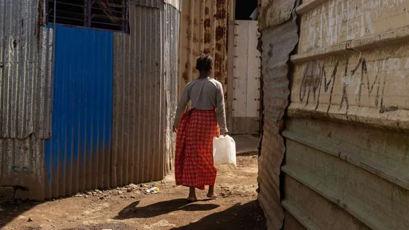 Cholera Outbreak in Mayotte Reaches Ten Confirmed Cases