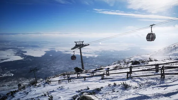 34-Year-Old GOPR Rescuer Dies in Avalanche in Poland's Tatra Mountains