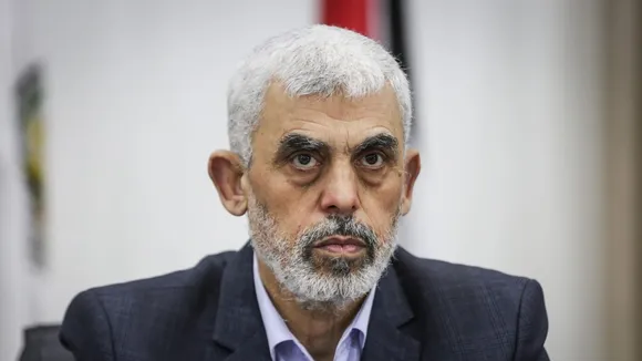 Yahya Sinwar's Demands Complicate Gaza Ceasefire Talks