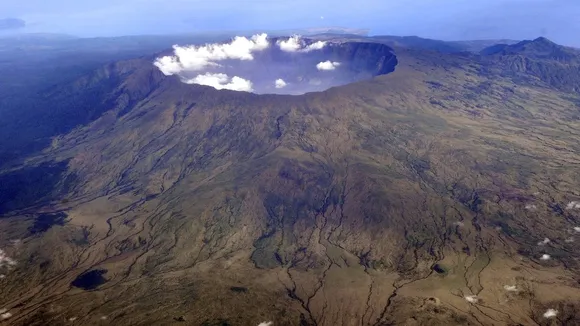 Mount Tambora's 1815 Eruption: The Catastrophe That Shaped a 'Year Without a Summer'