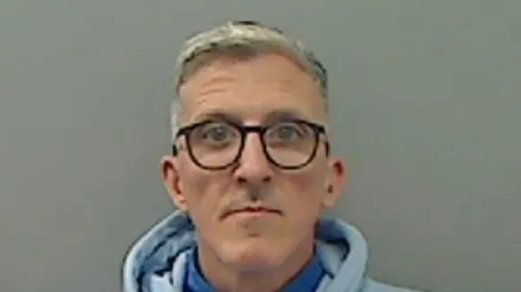 Middlesbrough Man Jailed for Sexually Assaulting Two Schoolgirls