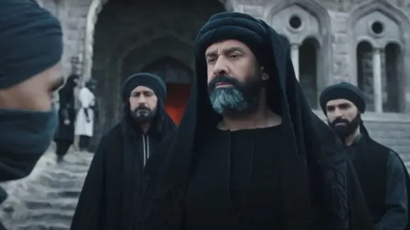 Iran Bans Egyptian TV Series "The Assassins" Over Alleged Historical Distortions
