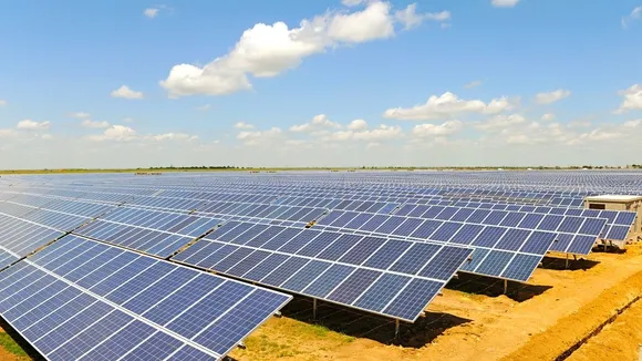 China Datang Overseas Investment to Build 263 MW Solar Power Plant in Uzbekistan