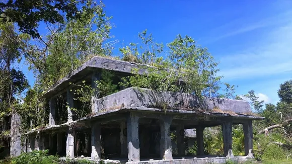US Pentagon Proposes New Military Site on Historic Peleliu Island in Palau