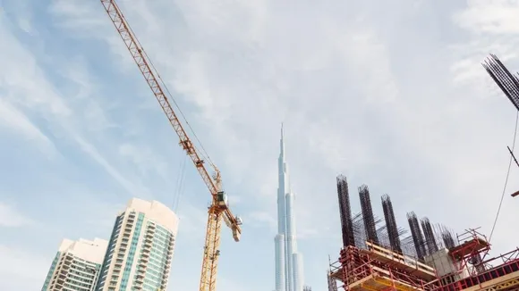 Dubai Launches 120 Real Estate Projects with 34,000 Units in Q1 2024