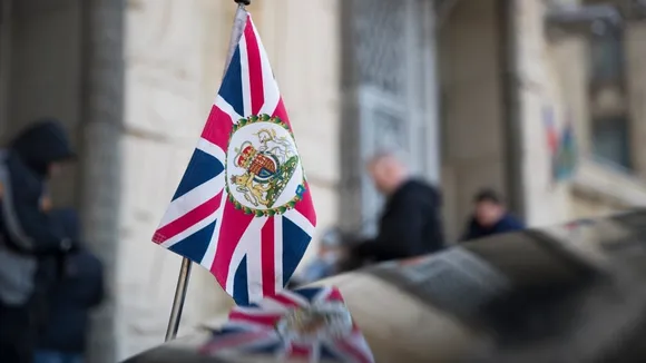 Russia Expels British Military Attaché in Retaliation Over Espionage Accusations