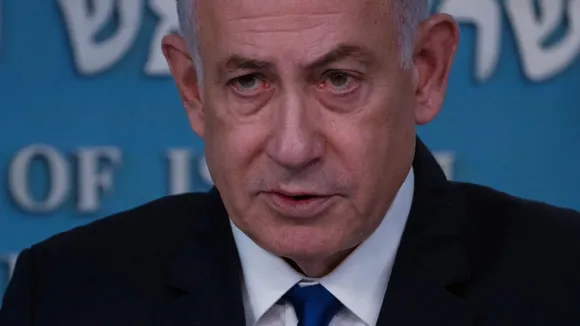 ICC Reportedly PreparingArrest Warrantsfor Israeli Leaders Over Gaza War