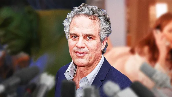 Mark Ruffalo Reveals Fans Approach Him More for '13 Going on 30' Than Hulk Role During 20th Anniversary Reunion