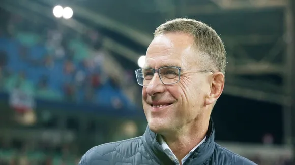 Bayern Munich in Talks with Ralf Rangnick for Head Coach Position