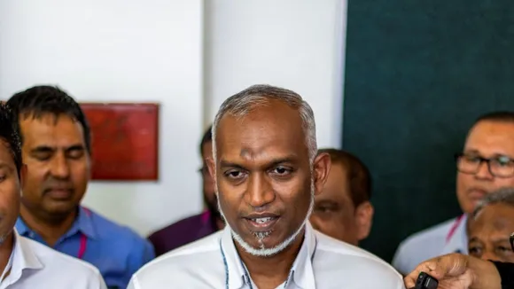 Six Independent Maldivian MPs Join Ruling Party, Securing Supermajority