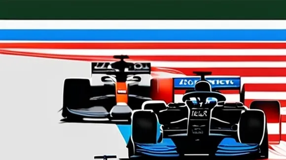Pierre Gasly and Esteban Ocon's Collision Mars 2024 Monaco Grand Prix