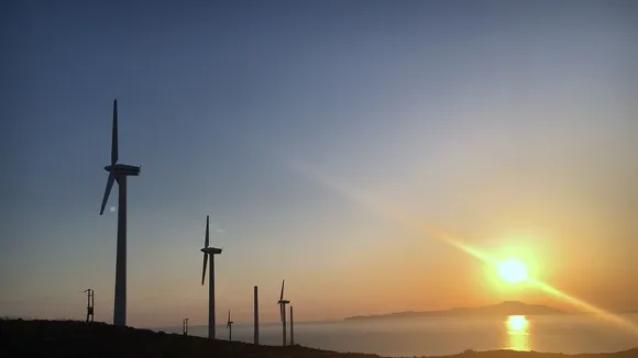 PPC Renewables Completes 13.5 MW Wind Farm in Western Macedonia, Greece