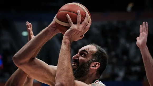 Iran Basketball League Finals: Shahrdari Gorgan vs. Tabiat Tehran to Determine Champion