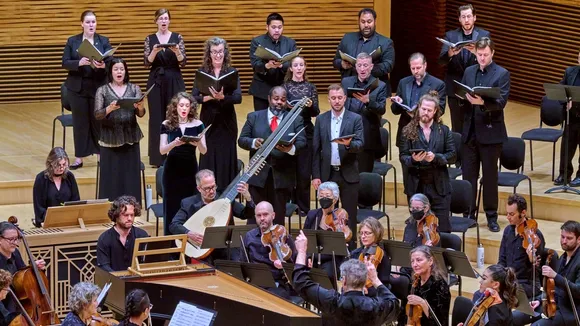 Philharmonia Baroque Orchestra & Chorale Seeks New Executive Director