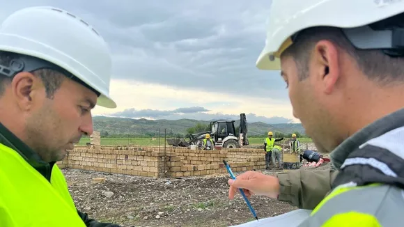 Azerbaijan Restores Villages in Gubadli, Aims to Resettle 1,762 by 2024