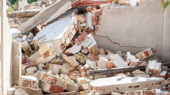 Fatal Roof Collapses Claim Lives in Bajaur and Sargodha, Pakistan